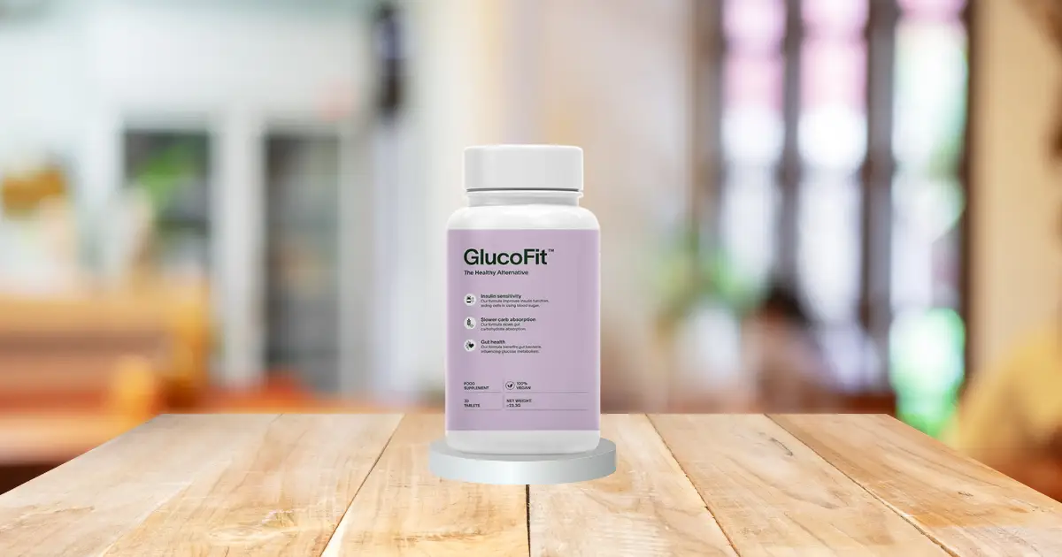 GlucoFit Erfahrungen