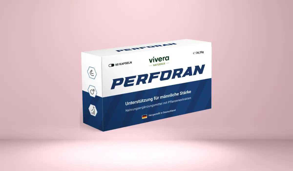 Perforan Erfahrungen